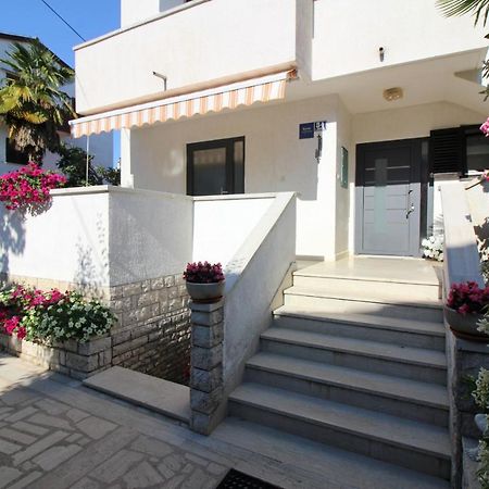 Apartments Sabina Poreč Exterior foto
